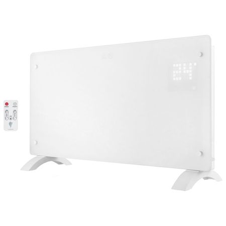 конвектор LEONORD LE-22-2000XE 2000Вт 430х770х230мм настенный/напольный