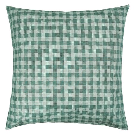 комплект наволочек Эльф 70х70см 2шт бязь зеленый, арт. 032М/2-Характер