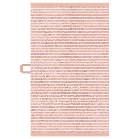 полотенце махр.TODELIA Нежный/Delicate 30х50см персиковое, арт.ПТА1715-7040,714 полотенце махр todelia cascade 30х50см белое арт пта1725 6542 6917 101