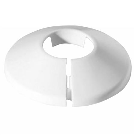 чашка декоративная 16мм разъемная белая пластик 2шт синяя и белая керамическая чашка ri oniy teaset 70 мл