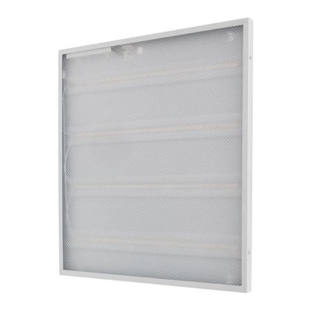 панель светодиодная NEOX Призма ДВО-02 36Вт 4000К IP40 595х595х15мм