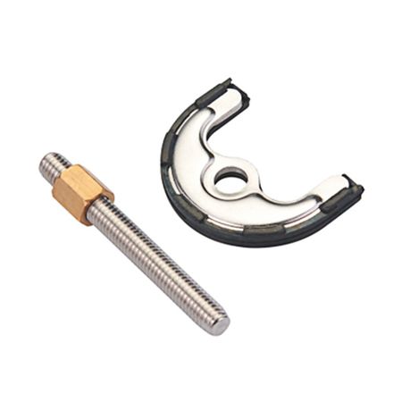 комплект для установки смесителя с одной шпилькой dchoa виниловая ручка для выпуска воздушных пузырей из нержавеющей стали инструменты для установки тонировочной пленки для окон автомобиля