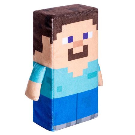 игрушка мягкая FANCY Стив 1шт 24см полиэфирное волокно наволочки ilvisest 18x18 4 шт полиэфирное лен красочный