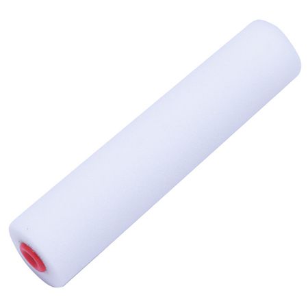 валик UGO LOKS поролон 160мм толщина 15мм отв.6,5мм, арт.1040-192 валик toolberg поролон флокированный 160мм отв 6мм арт 0404053а