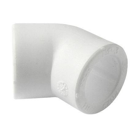 угольник полипропиленовый PRO AQUA 32мм х 45гр кран полипропиленовый шаровый pro aqua 32мм