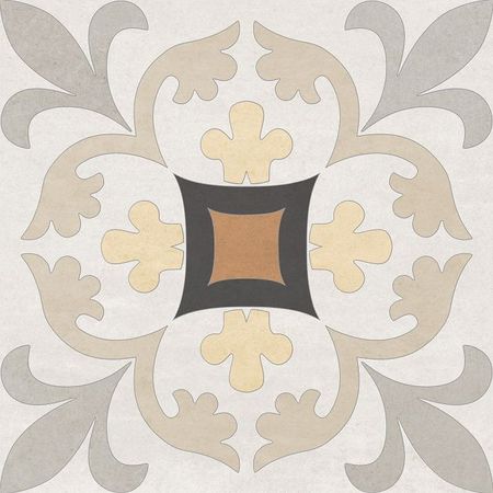 керамогранит NEW TREND Renato 20х20 матовый