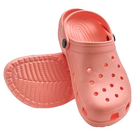 сабо детские SHARKBOOTS 3SBL 30-31р с ремешком цвет в асс-те носки детские носик   11 12 в ассортименте