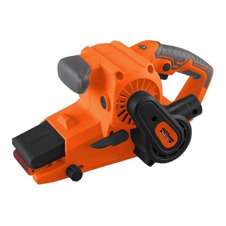 шлифмашина ленточная AV STEEL AV-BS 1010 1010Вт 75х533мм 5 комплектов с 32 контактным разъемом ecu для проводов molex соединители для автомобильных корпусов 64319 1211 64319 1201 64325 1010