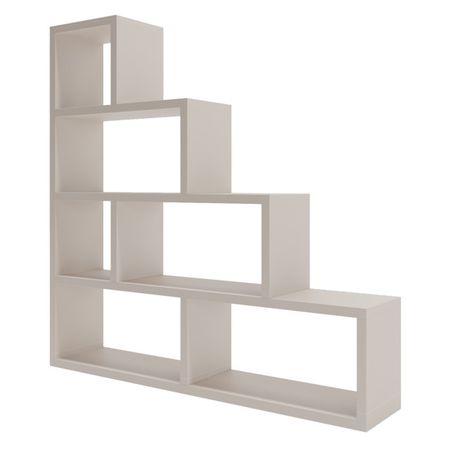 стеллаж OPMAN 1585x1585x280 кашемир тамбурат