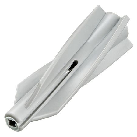 дюбель для газобетона TECH-KREP нейлоновый 8х55мм 10шт