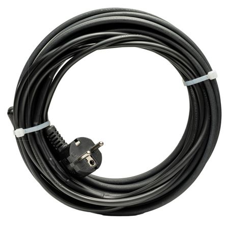 кабель Freezstop outside для обогрева труб  снаружи 16A-10 м кабель freezstop outside для обогрева труб снаружи 16a 2м