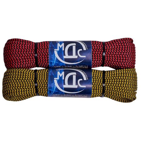 шнур с сердечником ТПК МДС 4мм 30м ПП 16-прядный цветной шнур с сердечником 10мм 10м пп 24 прядный