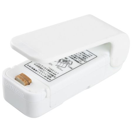 запайщик пакетов HOMESTAR HS-2038 3Dn белый 50 шт подарочных пакетов patimate для рамадан карим