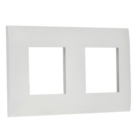 рамка 2 поста IEK Skandy арктический белый розетка 1 пост iek skandy с з с ш 16а арктический белый