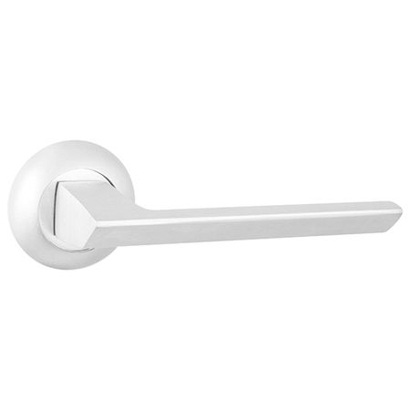 ручка дверная PUNTO Blade TL белый автомобильный для смарт ключа для jeep cherokee dodge ram 1500 journey charger dart challenger durango chrysler 300 cy24 blade