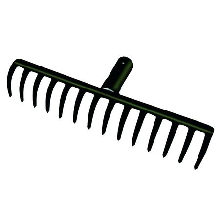 грабли прямые ГПш-16 без черенка 42см 5 шт прямые потенциометры sc6021n b10k b50k a10k