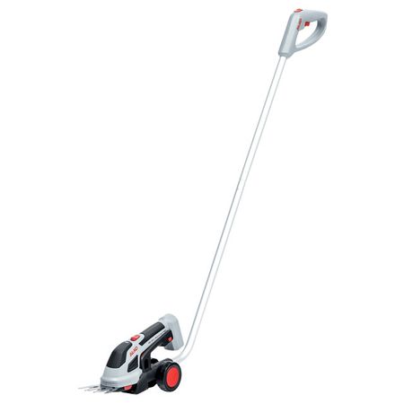 ручка телескопическая AL-KO для ножниц GS 7.2 Li MULTI CUTTER медные винты для ножниц tpxckz 8 9 10 11 12