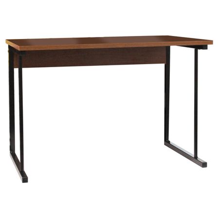 полка для кухонной техники GROMELL Kai 540x350x360мм венге сталь/МДФ стол компьютерный gromell savo 600х400х260мм сосна металл мдф