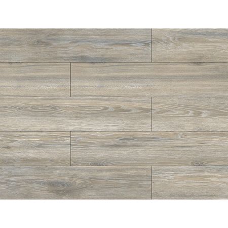 плитка SPC ALTA STEP Floorbee Project 43кл/4,3мм Дуб Монтана 1760 1218х180х4,3 3,069м2