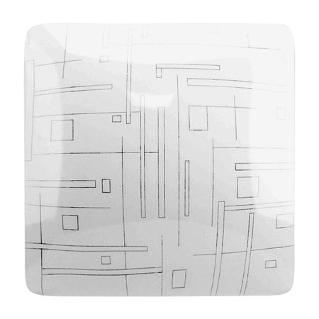 светильник светодиодный Leek Космос Дзета LED 18Вт белый пластырь космос гидроколлоидный д влажных мозолей 17х40 мм 6 шт 5360500