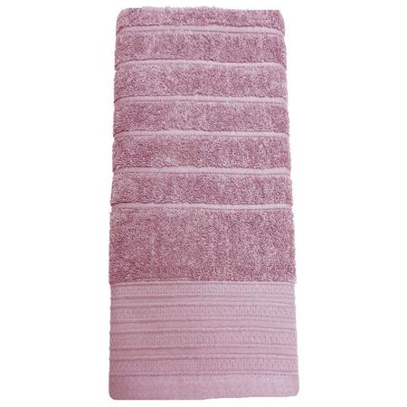 полотенце махр. Страйп 100х150см пудровое, арт.Стр100х150пудр полотенце махр страйп 100х150см оливковое арт стр100х150олив