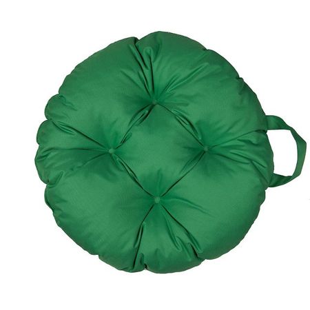 подушка для пикника с ручкой D50см Оксфорд (полиэстер) носок новогодний maxijoy с бородой 23х35см полиэстер в ассортименте