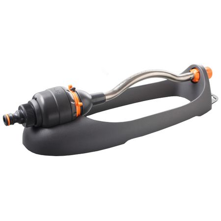 дождеватель осциллирующий GF COMET пластик/металл профессиональные инструменты ps400ai тестер форсунок для дизельного двигателя тестер форсунок высокопрочный материал