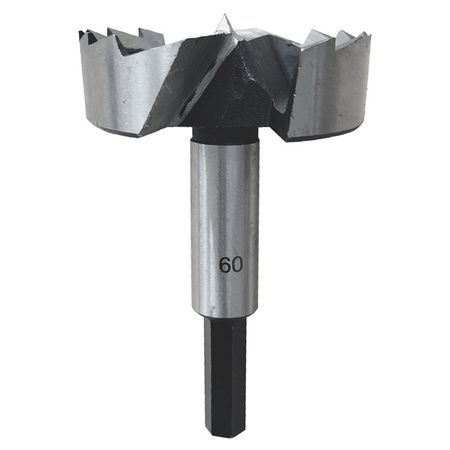 сверло Форстнера RAGE by VIRA 60мм