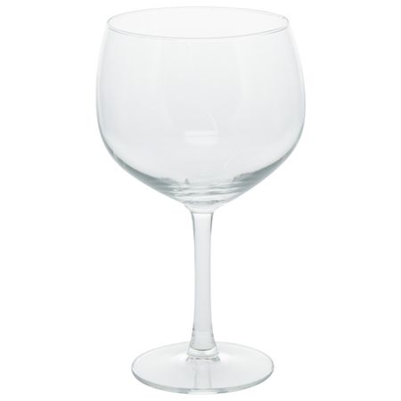 набор бокалов KOOPMAN 4шт. 650мл коктейль стекло подвеска maxijoy коктейль 10 5см стекло желтый