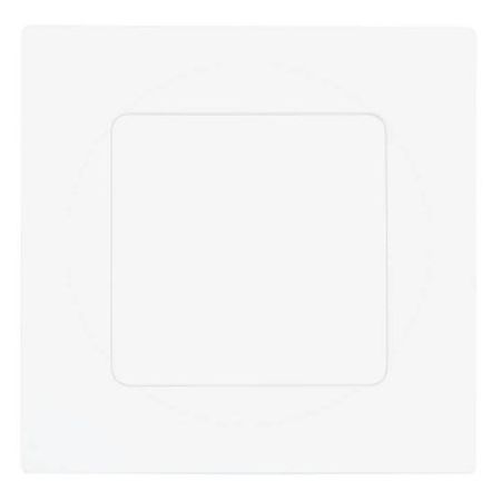 светильник встраиваемый EGLO Фуэва1 Pro 2,7Вт LED 85х85 300Lm 3000K белый