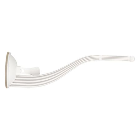 кронштейн для ламп и -светильников ЭРА FITO-Hanger на присоске 2 шт