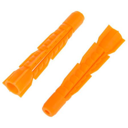 дюбель универсальный TECH-KREP 8х52мм 200шт дюбель универсальный tech krep чапай 6х30мм 200шт