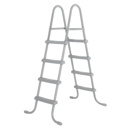 лестница BESTWAY для бассейнов 122см