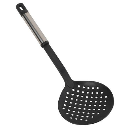 шумовка TODELIA Black 31см нейлон