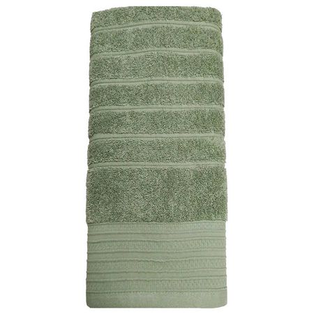полотенце махр. Страйп 50х90см оливковое, арт.Стр50х90олив полотенце махр феникс 50х90см оливковое арт феникс50х90олив
