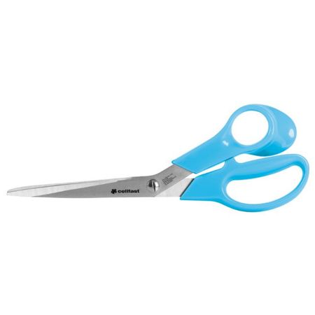 ножницы садовые CELLFAST универсальные 21см