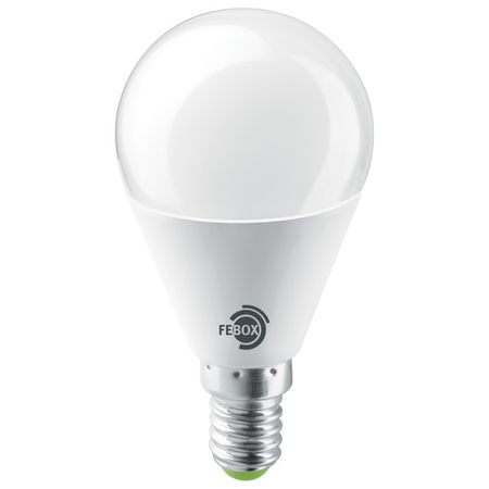 лампа светодиодная FEBOX 10Вт Е14 4000К 750Лм 220В шар светодиодный чип cob 3вт 5вт 7вт 9вт 10вт 20вт 30вт 50вт 220в
