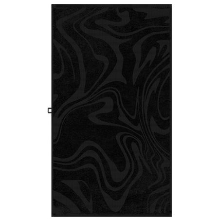 полотенце махр. CLEANELLY Marmairo 50х90см черное, арт.ПЦ-2603-5878,80 полотенце махр cleanelly алба 50х90см розовое арт пц 2603 5886 422