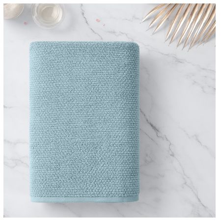 полотенце махр. VEROSSA Унико/Unico 70х130см иней, арт.787516