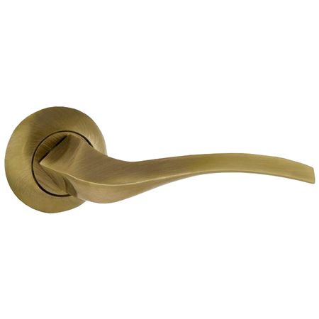 ручка дверная AJAX Gloria зеленая бронза металлическая перьевая ручка jinhao x450 сине зеленая