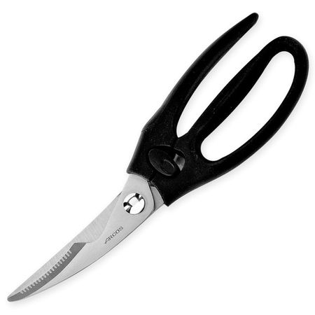 ножницы ARCOS Universal 24см для птицы нерж.сталь, пластик лезвия строгальные jtex для belmash sdm 2500 rn022c mogilev 2 4 universal 2500e