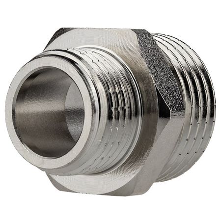 ниппель переходной MPF под прокладку 1/2