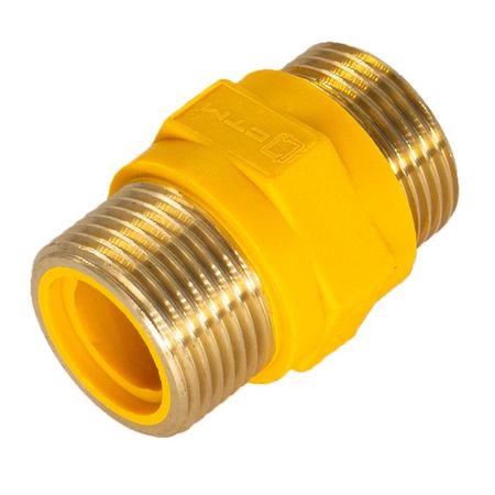 муфта диэлектрическая 3/4