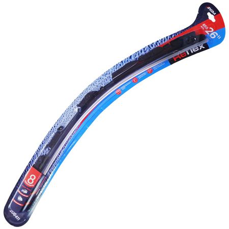 щетка стеклоочистителя AUTO STANDART ASM 26