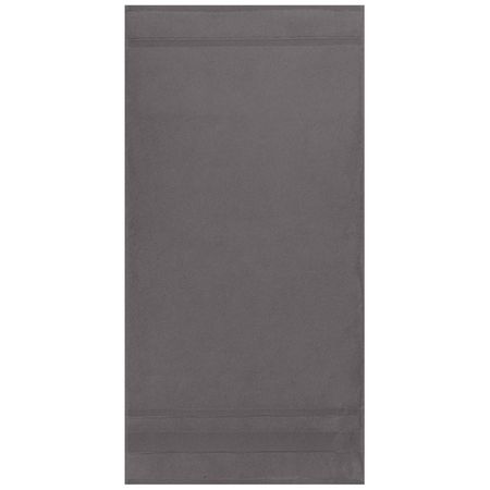 полотенце махр. CLEANELLY Твист 50х100см трюфельное, арт.ПЦ661-1681,582 полотенце махр cleanelly твист 70х140см серое арт пц761 1681 72