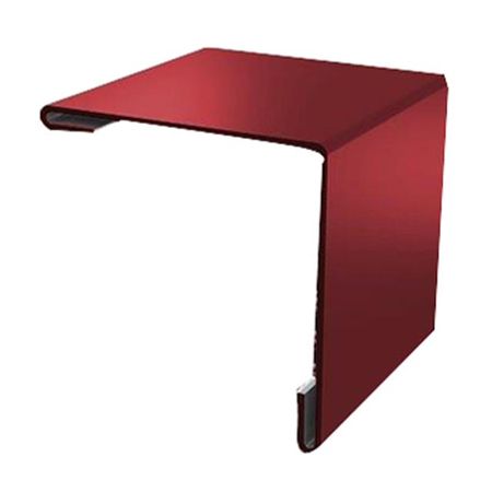 планка для наружных углов 2000х113х113мм valiosopa мини зажимы для углов 5 шт