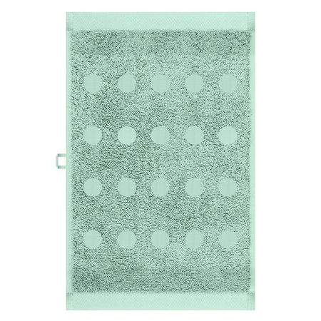 полотенце махр.TODELIA Холлоу/Hollow 70х140см голубое, арт.ПТСА701-6543,606 полотенце махр todelia hollow 50х100см белое арт птса601 6543 6918 101