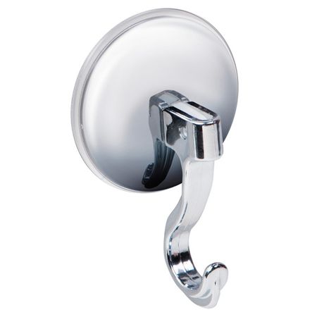 крючок одинарный TATKRAFT Magic Hook присоска хром прозрачные пластиковые крючки seamless adhesive hook 2 4 шт