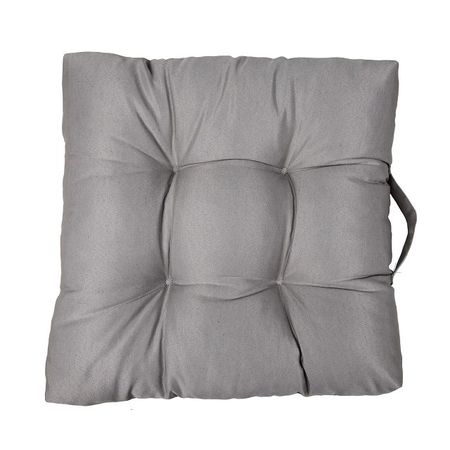 подушка для пикника с ручкой 50х50х10см Темп (полиэстер) носок новогодний maxijoy с бородой 23х35см полиэстер в ассортименте