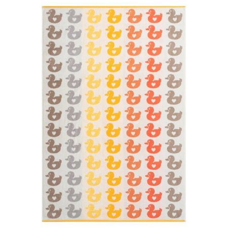 полотенце махр. CLEANELLY Дакс 100х150см пестроткань, арт.ПЦ-1202-5208